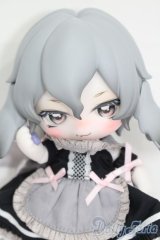 UFDOLL/綿綿の異世界冒険 魔女 LiLi S-25-06-22-208-GN-ZS