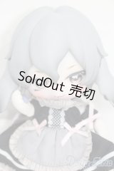 UFDOLL/綿綿の異世界冒険 魔女 LiLi S-25-06-22-208-GN-ZS