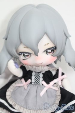 画像1: UFDOLL/綿綿の異世界冒険 魔女 LiLi S-25-06-22-208-GN-ZS