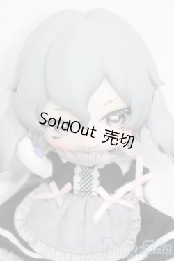 画像1: UFDOLL/綿綿の異世界冒険 魔女 LiLi S-25-06-22-208-GN-ZS