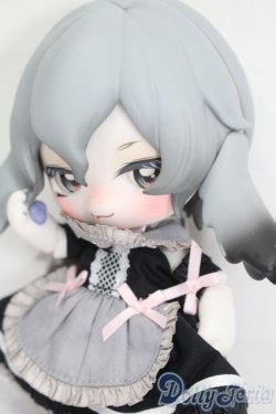 画像2: UFDOLL/綿綿の異世界冒険 魔女 LiLi S-25-06-22-208-GN-ZS