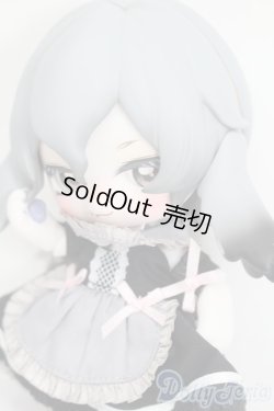 画像2: UFDOLL/綿綿の異世界冒険 魔女 LiLi S-25-06-22-208-GN-ZS