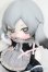 画像2: UFDOLL/綿綿の異世界冒険 魔女 LiLi S-25-06-22-208-GN-ZS (2)