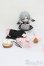 画像6: UFDOLL/綿綿の異世界冒険 魔女 LiLi S-25-06-22-208-GN-ZS