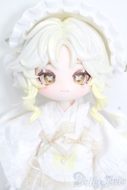 画像1: 不可食用人形 Inedible Doll/月飛び時間 夢伊 S-25-06-22-211-GN-ZS