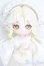 画像1: 不可食用人形 Inedible Doll/月飛び時間 夢伊 S-25-06-22-211-GN-ZS (1)