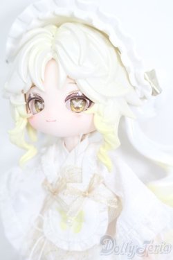画像2: 不可食用人形 Inedible Doll/月飛び時間 夢伊 S-25-06-22-211-GN-ZS