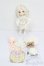 画像6: 不可食用人形 Inedible Doll/月飛び時間 夢伊 S-25-06-22-211-GN-ZS