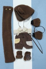 【新宿マルイアネックス店 店頭販売商品】ANTU/OF:衣装 2100150000012926-ZM