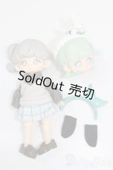 SIMONTOYS/TEENNAR 高校部活 Tennis Club S-25-10-05-386-GN-ZS