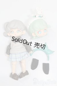 SIMONTOYS/TEENNAR 高校部活 Tennis Club S-25-10-05-386-GN-ZS