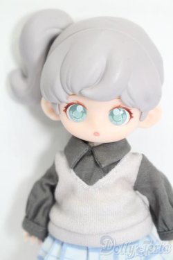 画像2: SIMONTOYS/TEENNAR 高校部活 Tennis Club S-25-06-22-210-GN-ZS
