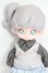 画像2: SIMONTOYS/TEENNAR 高校部活 Tennis Club S-25-06-22-210-GN-ZS (2)
