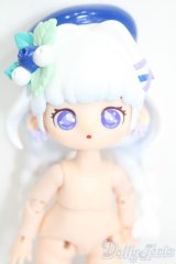 SIMONTOYS/TEENNAR スイートスクール ブルーベリー S-25-06-22-209-GN-ZS