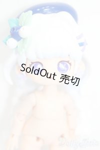 SIMONTOYS/TEENNAR スイートスクール ブルーベリー S-25-10-05-383-GN-ZS