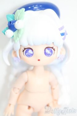 画像1: SIMONTOYS/TEENNAR スイートスクール ブルーベリー S-25-06-22-209-GN-ZS