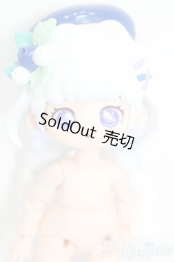 画像1: SIMONTOYS/TEENNAR スイートスクール ブルーベリー S-25-10-05-383-GN-ZS