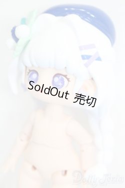 画像2: SIMONTOYS/TEENNAR スイートスクール ブルーベリー S-25-10-05-383-GN-ZS