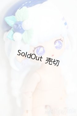 画像3: SIMONTOYS/TEENNAR スイートスクール ブルーベリー S-25-10-05-383-GN-ZS