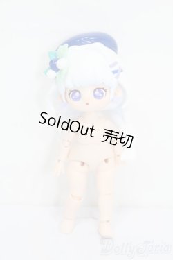 画像4: SIMONTOYS/TEENNAR スイートスクール ブルーベリー S-25-10-05-383-GN-ZS