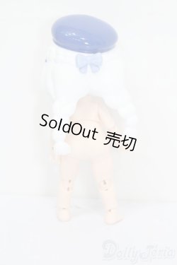 画像5: SIMONTOYS/TEENNAR スイートスクール ブルーベリー S-25-10-05-383-GN-ZS