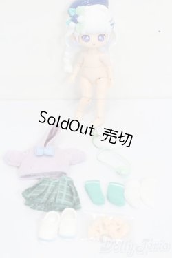 画像6: SIMONTOYS/TEENNAR スイートスクール ブルーベリー S-25-10-05-383-GN-ZS