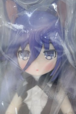 画像1: 【新宿マルイアネックス店 店頭販売商品】ミミーガーデン博物誌/クロア　ブルーパープルver. 2100150000012930-ZM