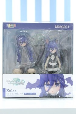 画像2: 【新宿マルイアネックス店 店頭販売商品】ミミーガーデン博物誌/クロア　ブルーパープルver. 2100150000012930-ZM