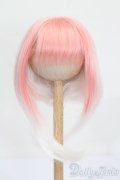 7-8inch/ウィッグ S-25-06-29-186-GN-ZS