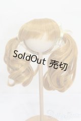 9-10inch/ウィッグ S-25-09-07-379-GN-ZS