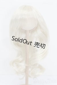 8-9inch/ウィッグ S-25-10-19-372-GN-ZS