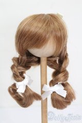 7-8inch/ウィッグ S-25-06-22-291-GN-ZS