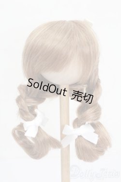 画像1: 7-8inch/ウィッグ S-25-12-28-359-GN-ZS