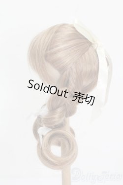 画像2: 7-8inch/ウィッグ S-25-12-28-359-GN-ZS