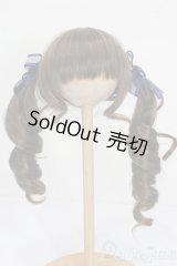 7-8inch/ウィッグ S-25-06-22-294-GN-ZS