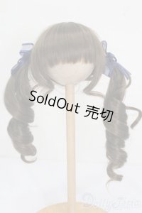 7-8inch/ウィッグ S-25-06-22-294-GN-ZS