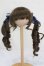 画像1: 7-8inch/ウィッグ S-25-06-22-294-GN-ZS (1)