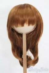 8-9inch/ウィッグ S-25-06-29-185-GN-ZS