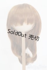 8-9inch/ウィッグ S-25-09-07-321-GN-ZS
