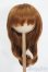 画像1: 8-9inch/ウィッグ S-25-06-29-185-GN-ZS (1)