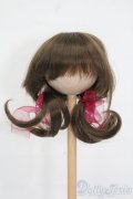 7-8inch/ウィッグ S-25-06-22-298-GN-ZS