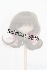7-8inch/ウィッグ S-26-07-12-490-GN-ZS
