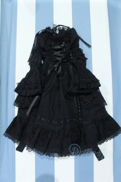画像1: 【新宿マルイアネックス店 店頭販売商品】DD/OF:ドレス 2100150000012940-ZM