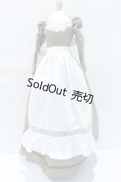 画像1: DD/OF:レディースメイドセット S-25-11-02-027-GN-ZS