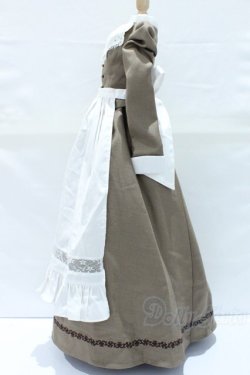 画像2: DD/OF:レディースメイドセット S-25-11-02-027-GN-ZS