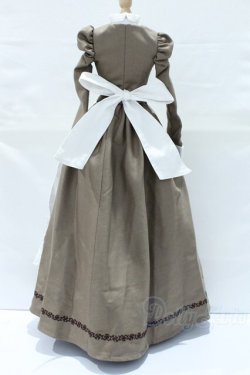 画像3: DD/OF:レディースメイドセット S-25-11-02-027-GN-ZS