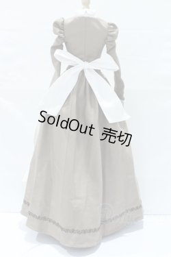 画像3: DD/OF:レディースメイドセット S-25-11-02-027-GN-ZS