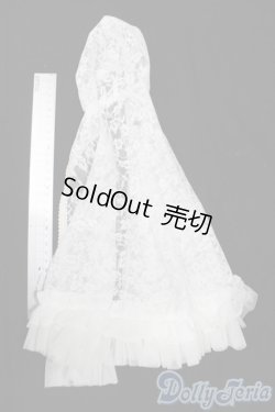 画像5: DD/OF:レースのローブ　3人の魔女様製 S-25-07-06-148-GN-ZS