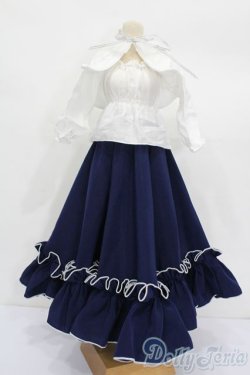 画像1: MDD/OF:衣装セット　3人の魔女様製 S-25-07-06-154-GN-ZS