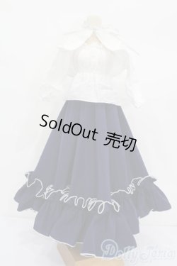 画像1: MDD/OF:衣装セット　3人の魔女様製 S-25-11-09-477-GN-ZS